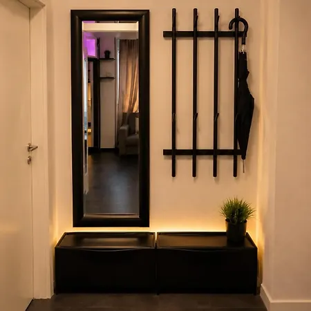 In Karlsruhe-muehlburg Apartamento *