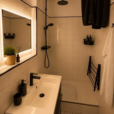 Apartamento In Karlsruhe-muehlburg
