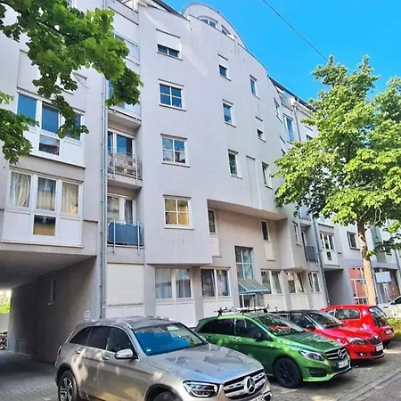 In Karlsruhe-muehlburg